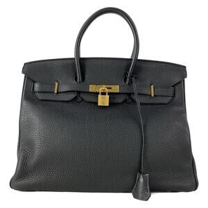 Hermès Birkin 35 Handbag